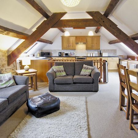 Vila Graianog Bach Llanllyfni Exteriér fotografie