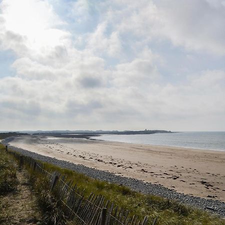 Vila Graianog Bach Llanllyfni Exteriér fotografie