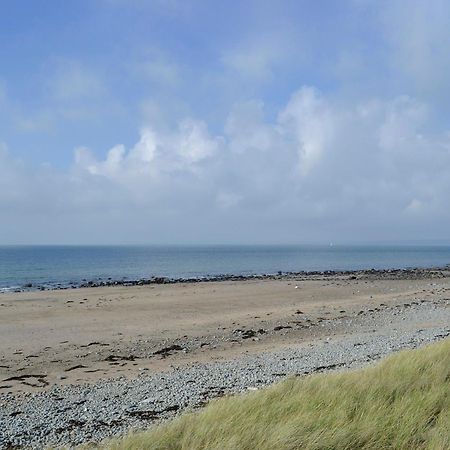 Vila Graianog Bach Llanllyfni Exteriér fotografie