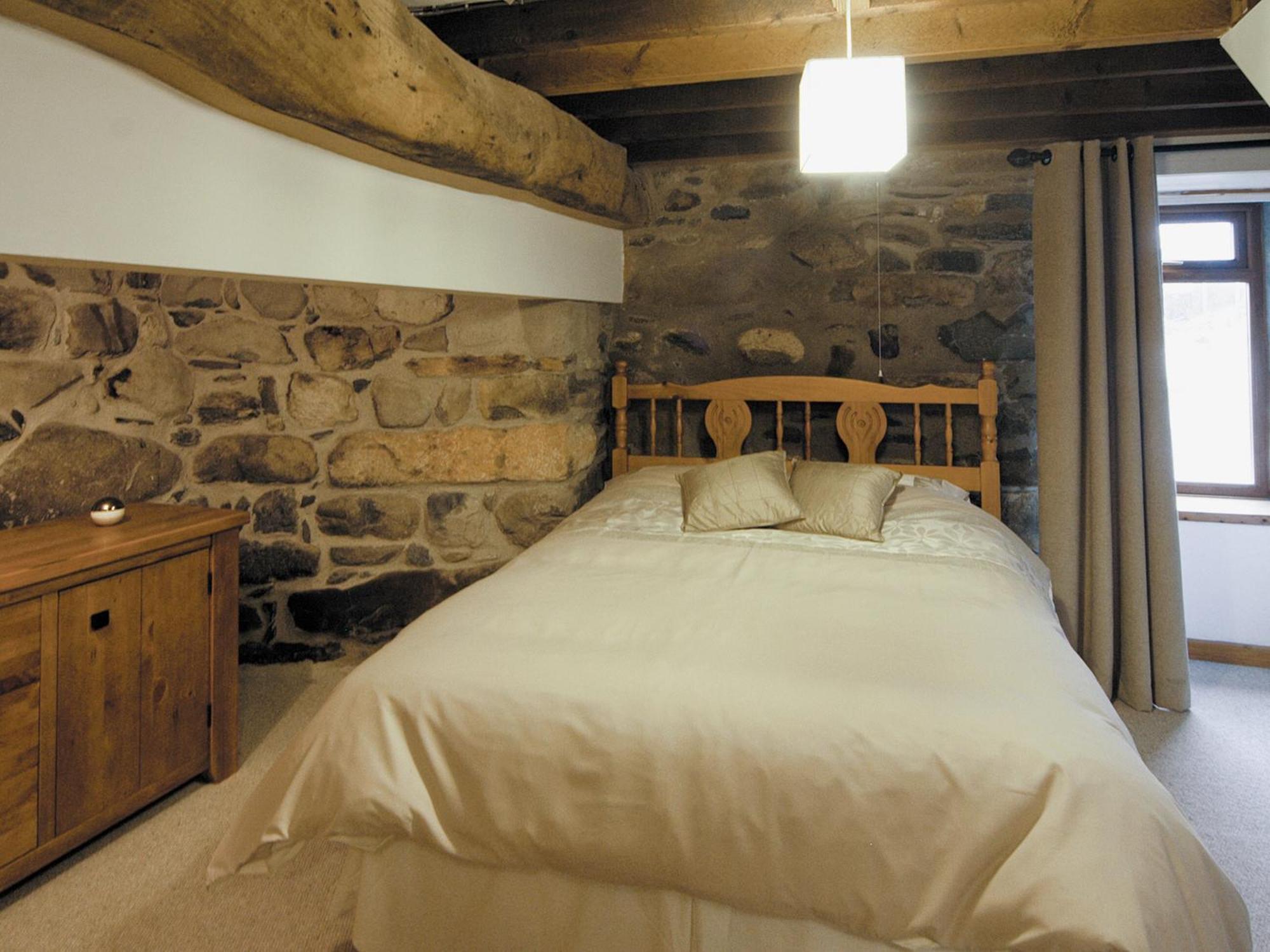 Vila Graianog Bach Llanllyfni Exteriér fotografie