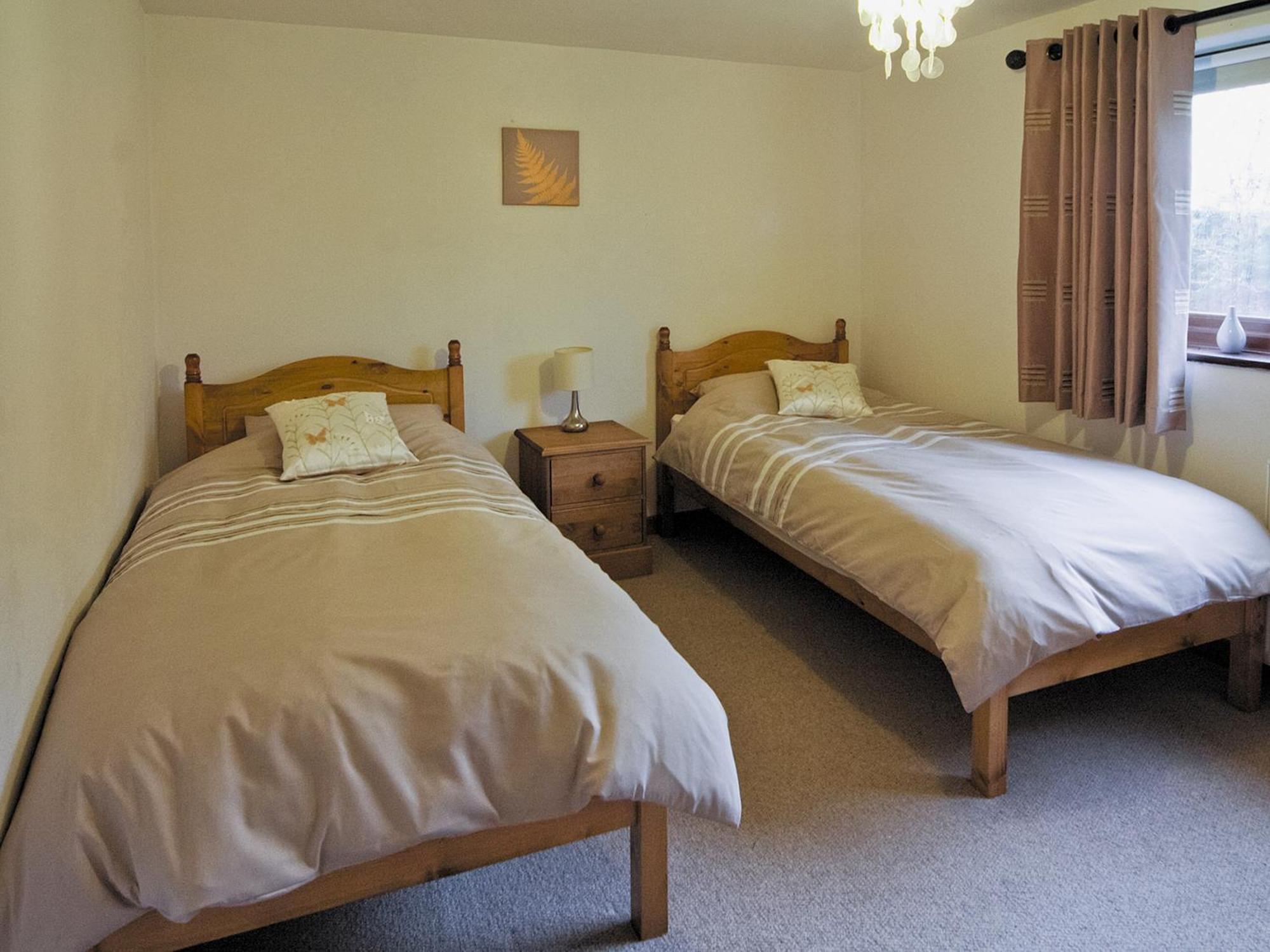 Vila Graianog Bach Llanllyfni Exteriér fotografie