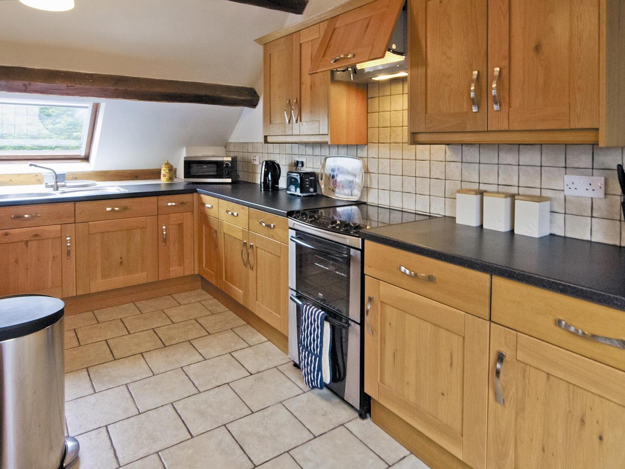 Vila Graianog Bach Llanllyfni Exteriér fotografie