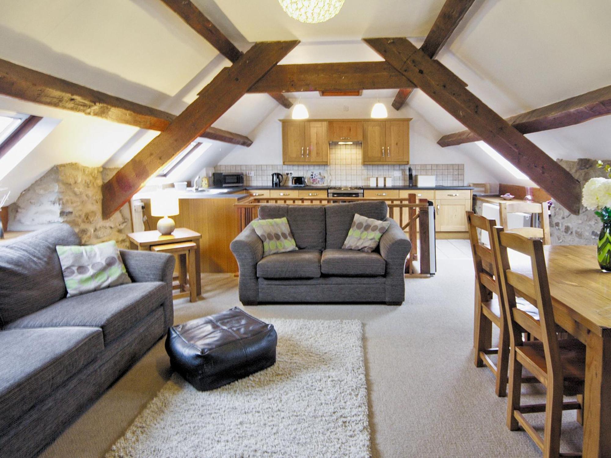 Vila Graianog Bach Llanllyfni Exteriér fotografie