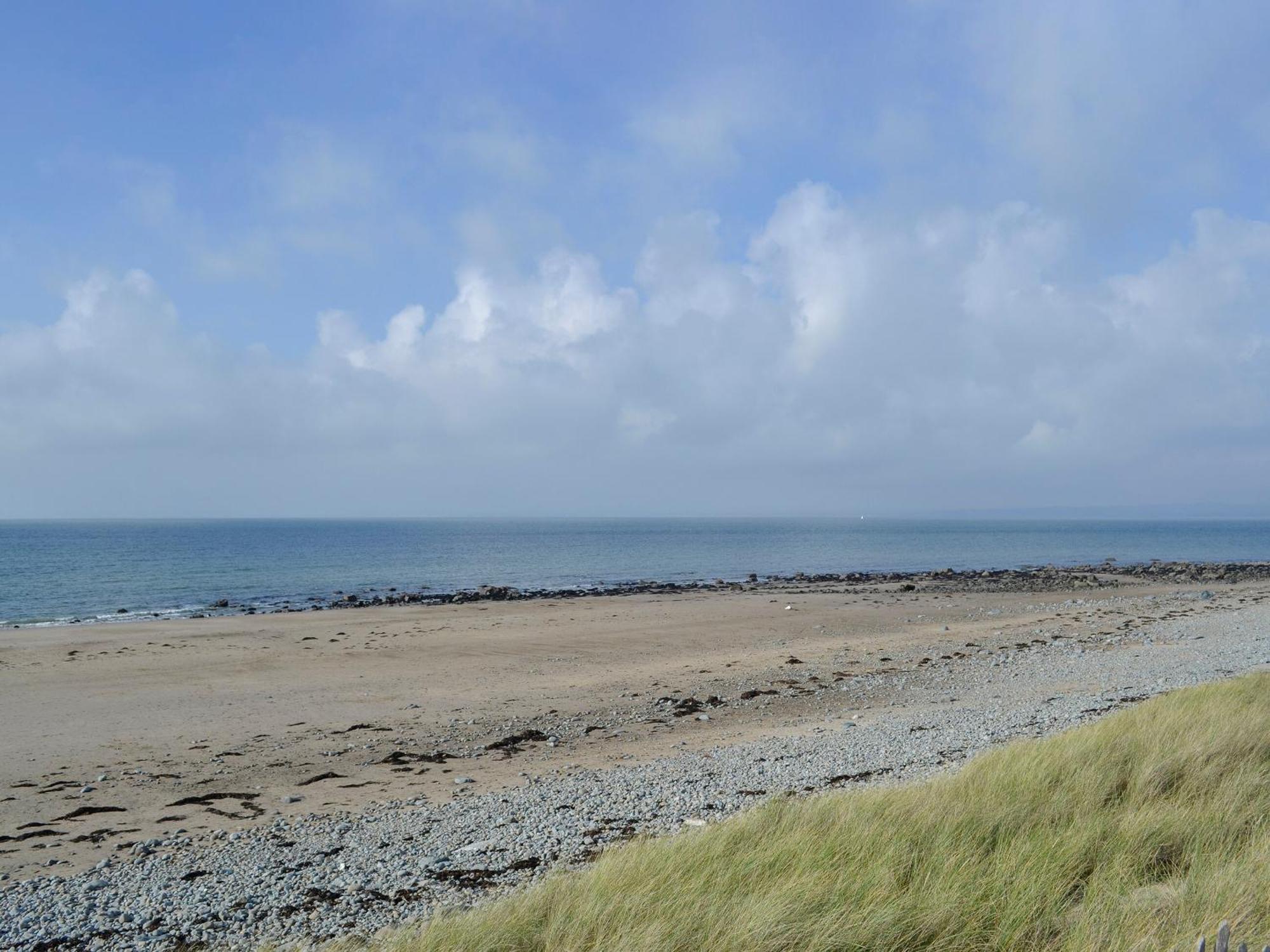 Vila Graianog Bach Llanllyfni Exteriér fotografie